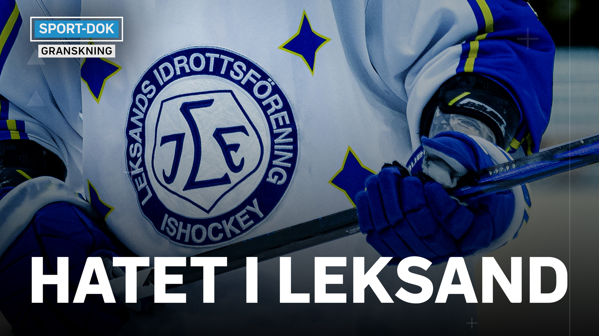 Hadet Rashka Hadet i Leksand (1:1)