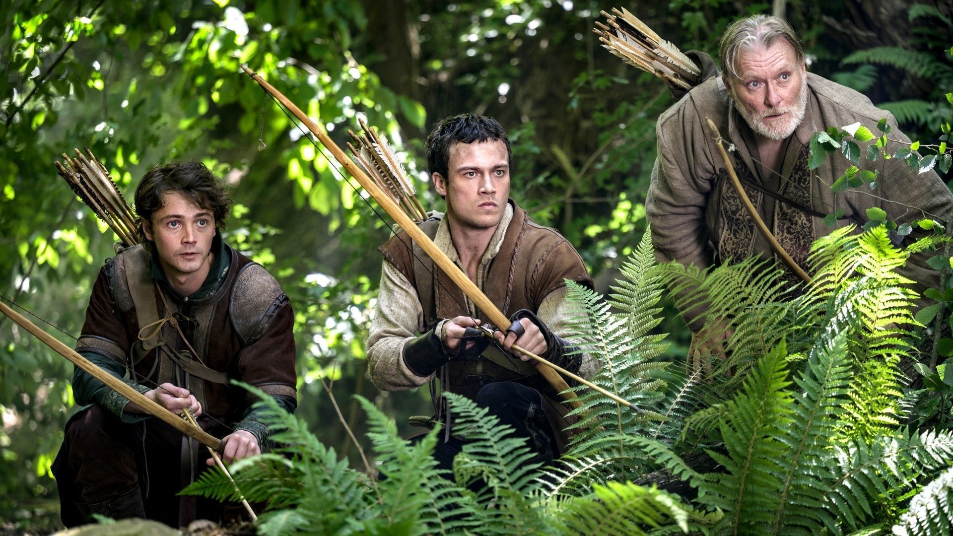 Robin Hood