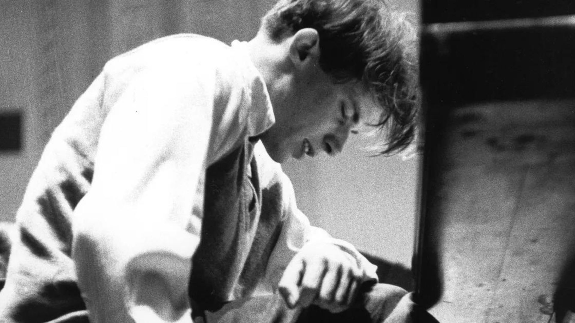 Glenn Gould: Au delà du temps
