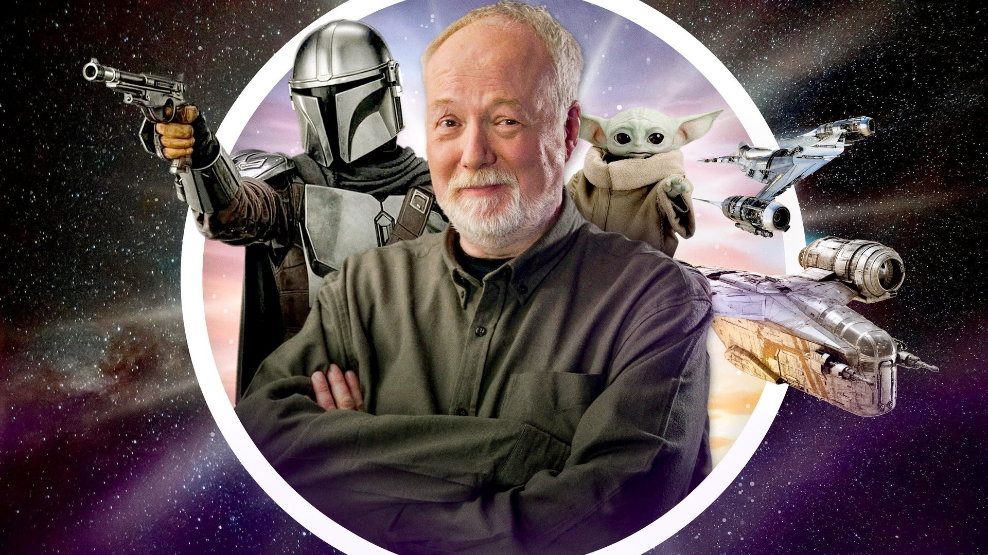 Troldspejlet: Overflod af Star Wars