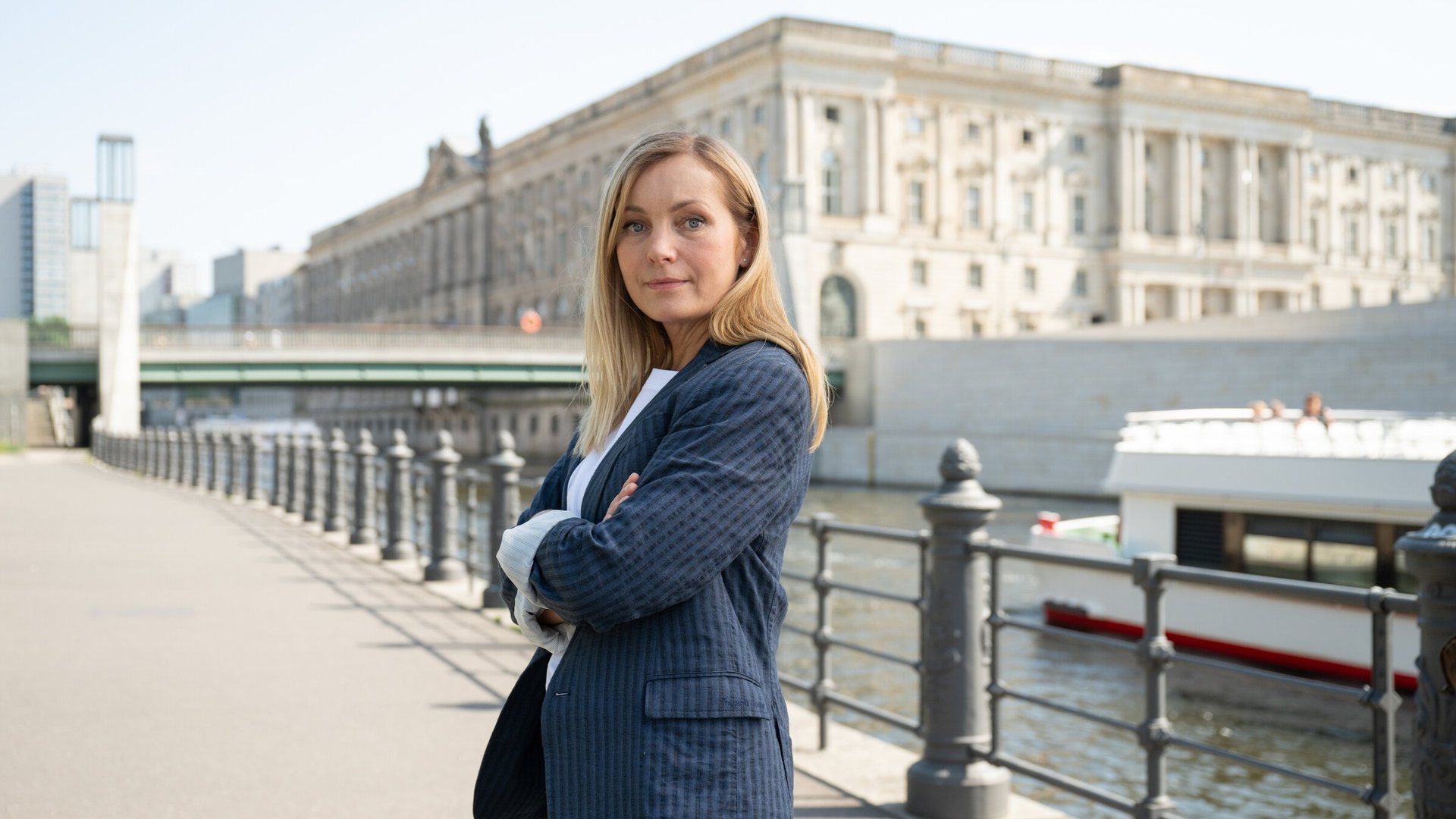 Den kvindelige jæger - Efter egne love