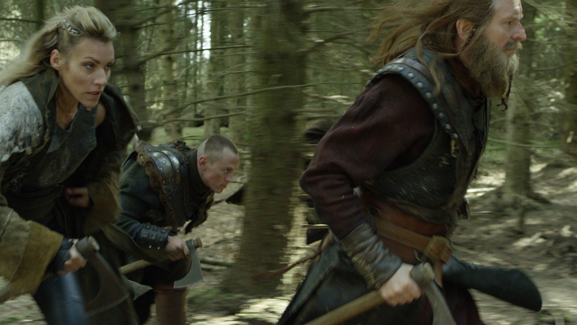 Vikingane