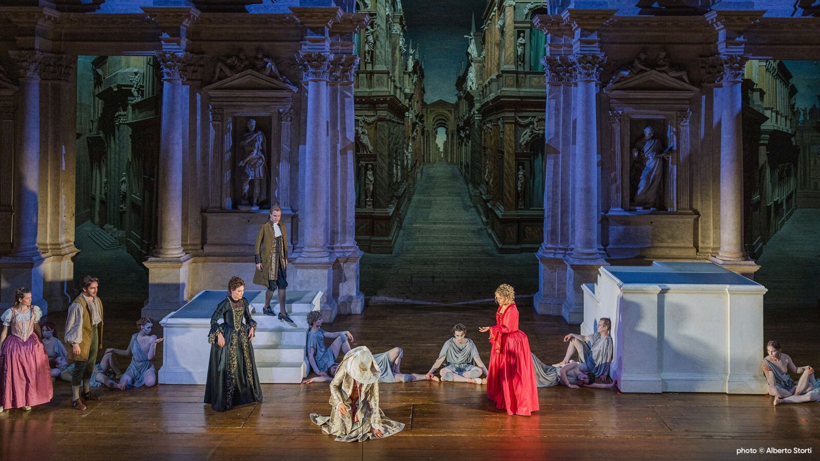 Mozart: Don Giovanni - Vicenza Opera Festival