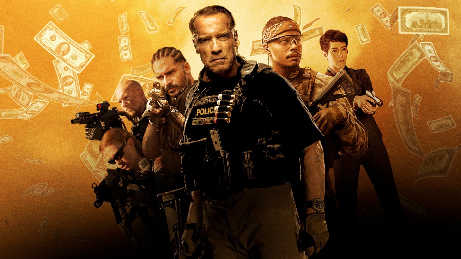 Sabotage