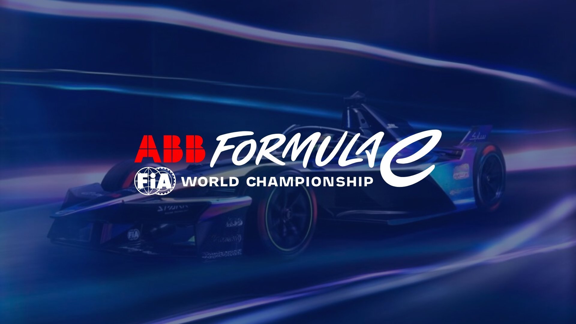Formel E: VM - Tokyo