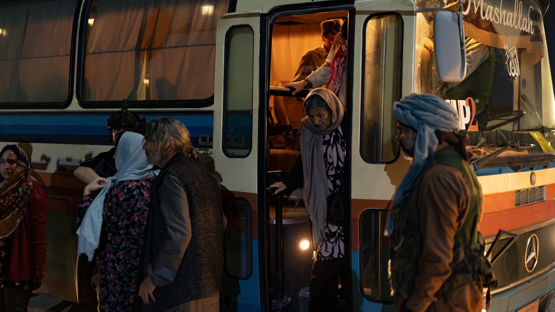 Kabul