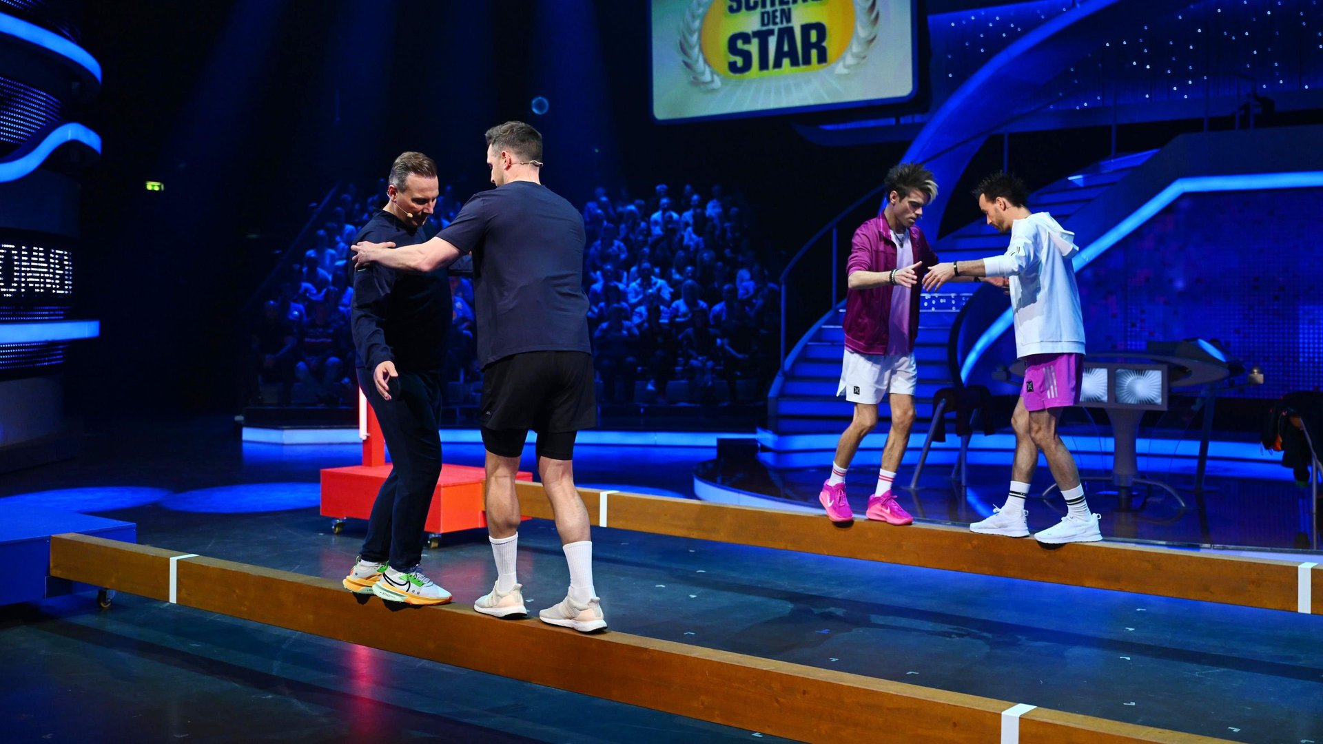 Schlag den Star