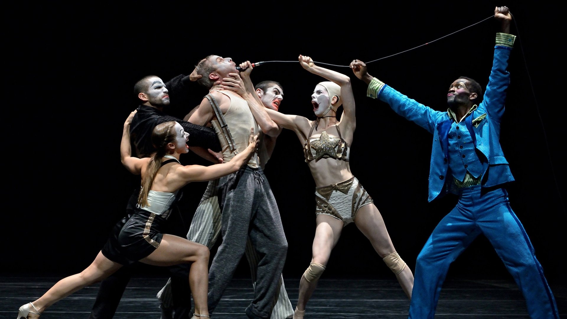 Betroffenheit