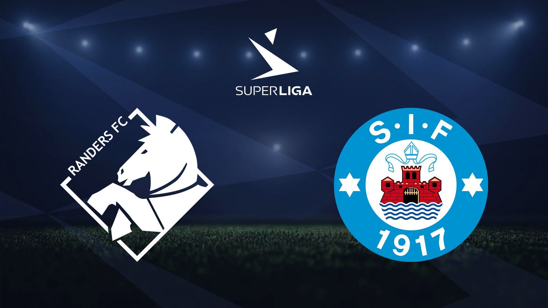 3F Superliga: Randers FC-Silkeborg IF