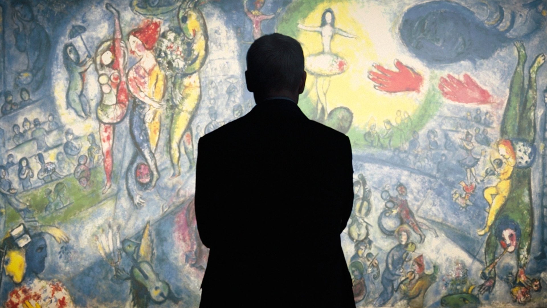 The Oligarch and The Art Dealer