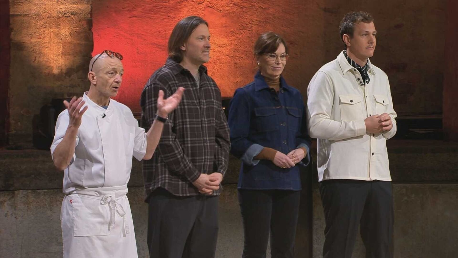 Masterchef Sverige