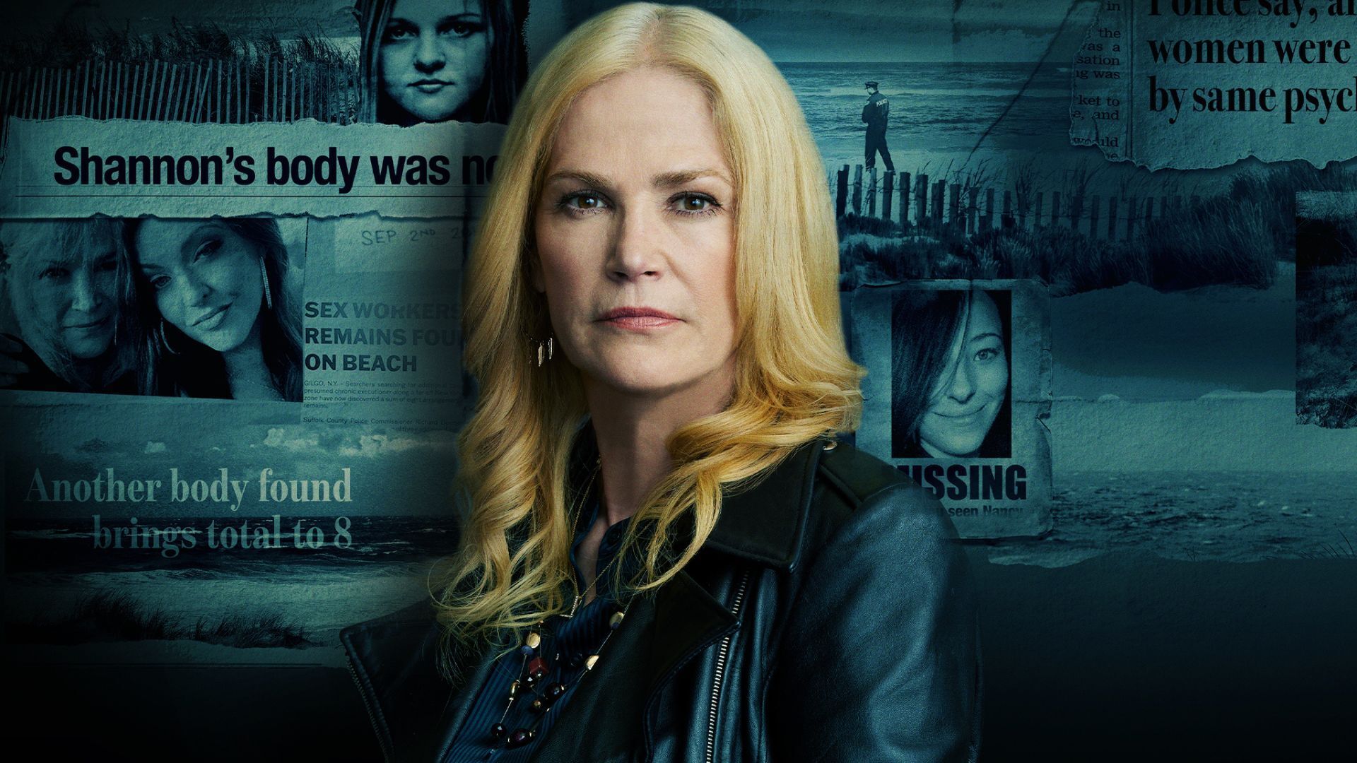 The Long Island Serial Killer: A Mother's Hunt for Justice