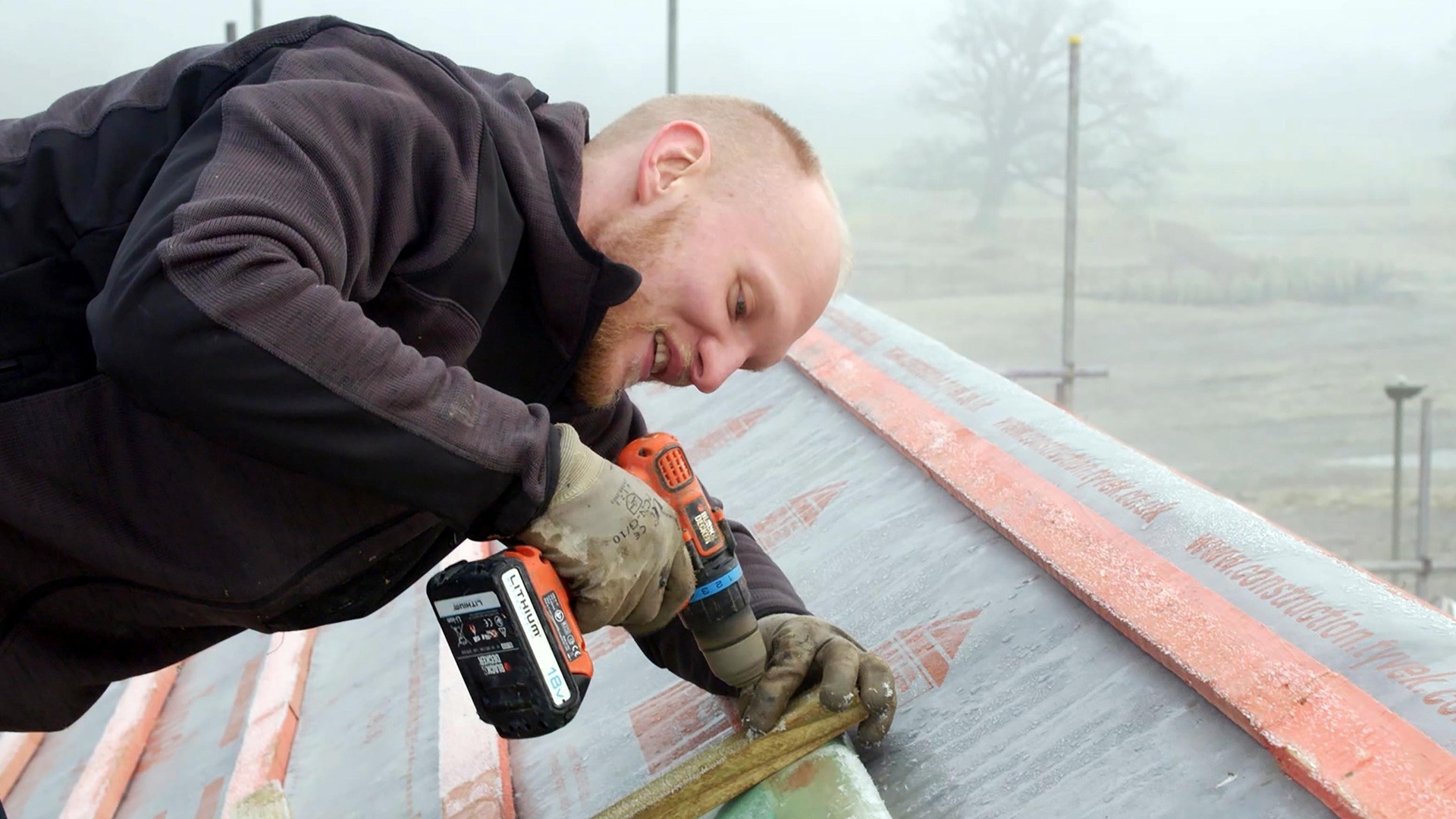 Grand Designs: The Street