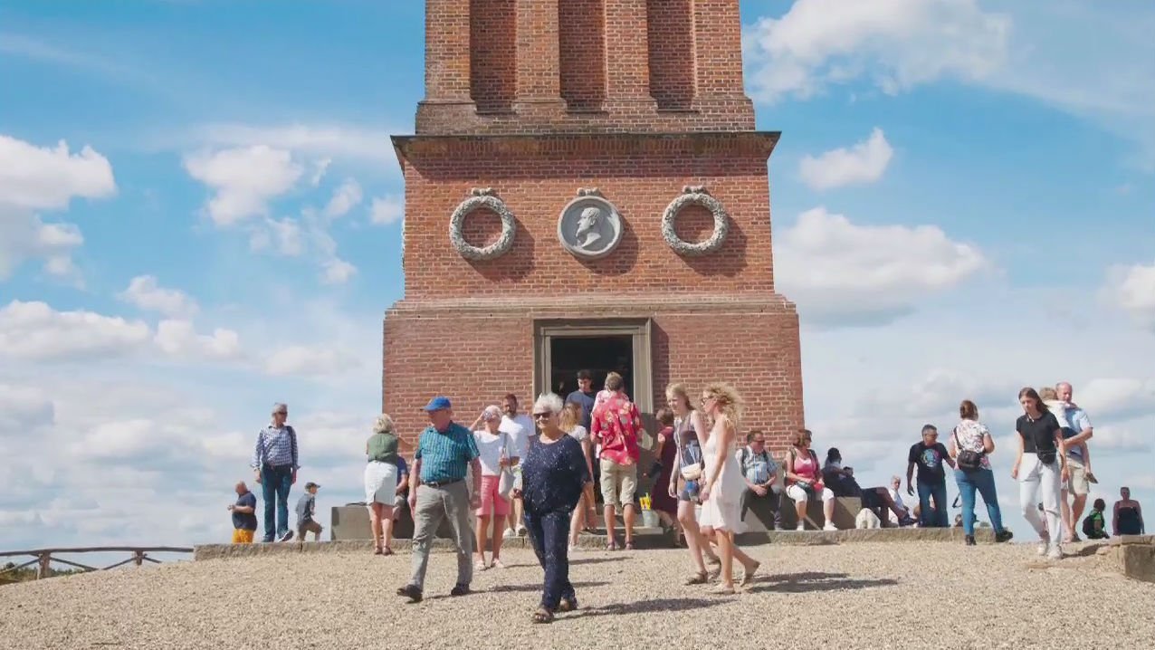 Rundt i Jylland
