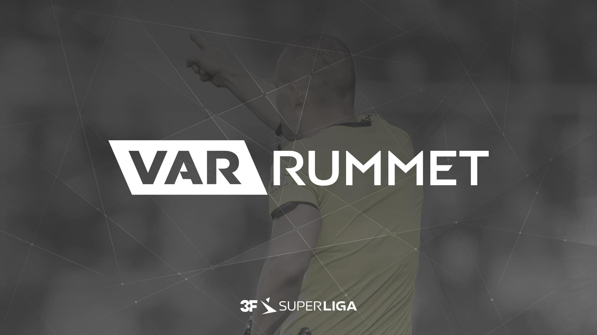 VAR-rummet
