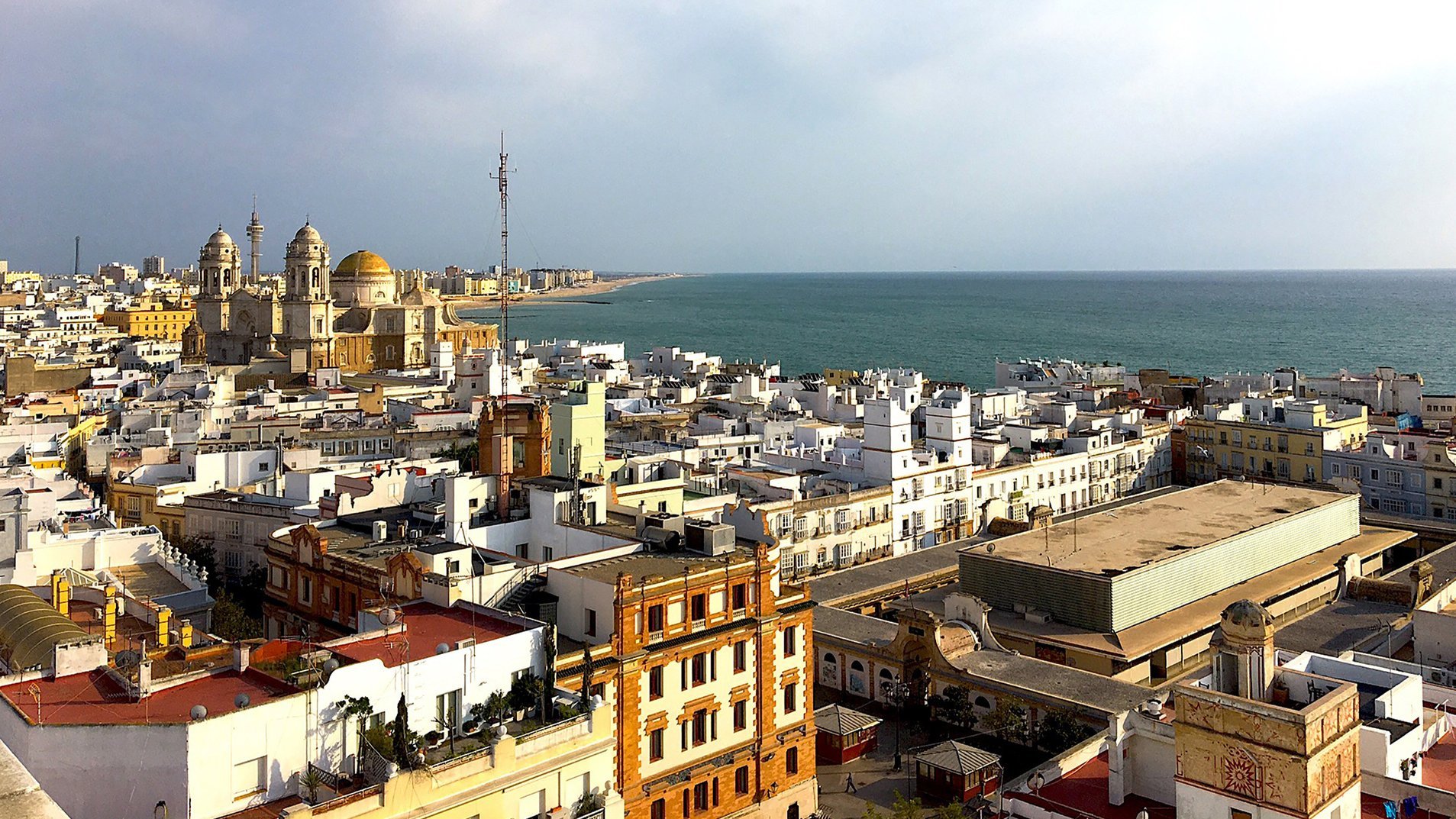 50 Gründe, Andalusien zu lieben