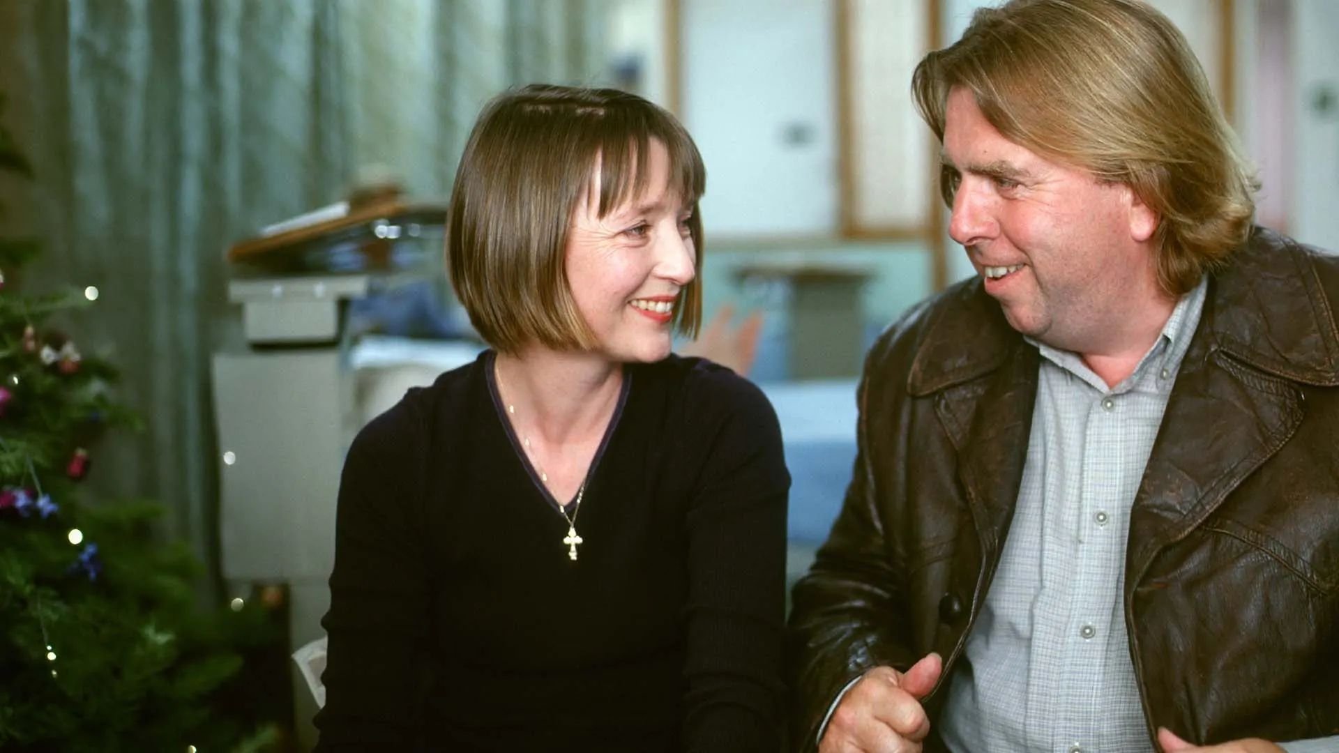 Filme von Mike Leigh