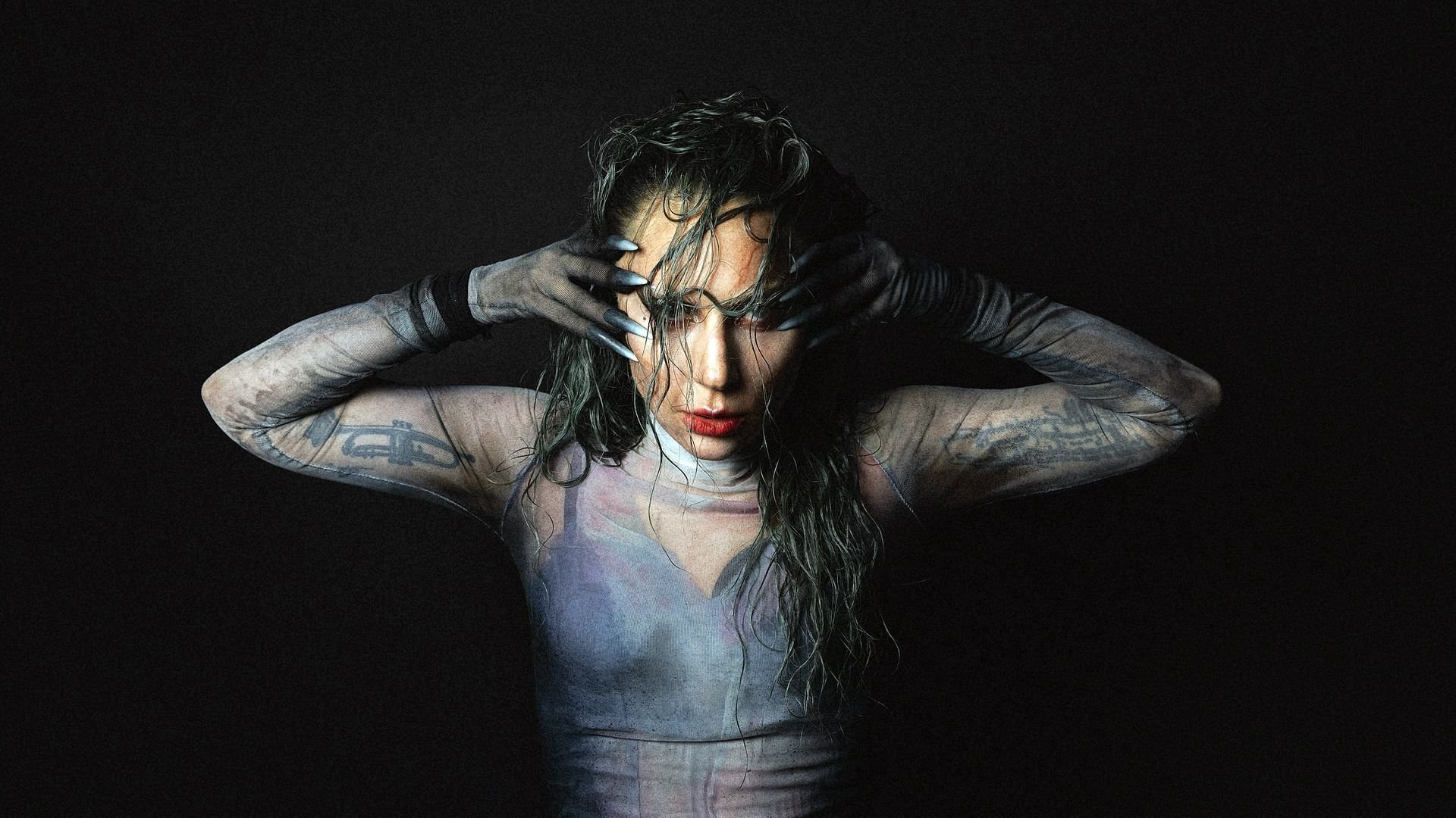 Lady Gaga - My Songs. My Life.