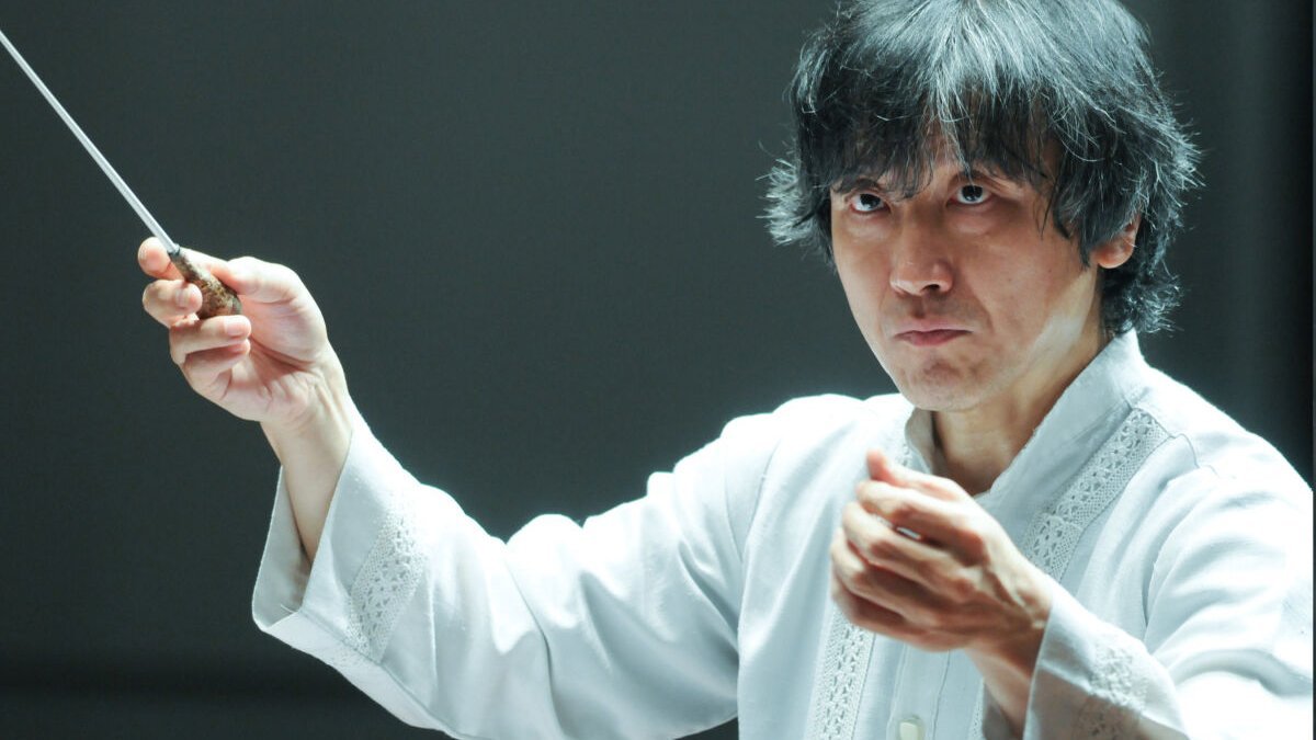 Kazushi Ono, National de Lille : Wagner Strauss, Chostakovitch