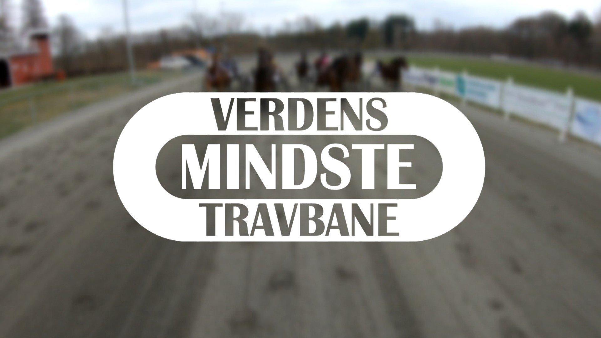 Verdens mindste travbane - 5. del
