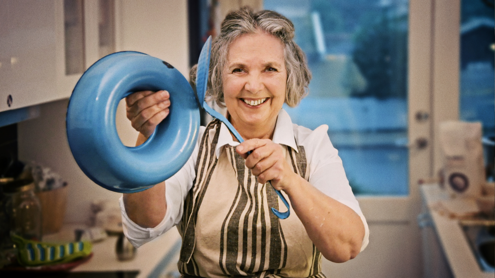 Madnørderne - Surdejsbrød, tonic og tarteletter