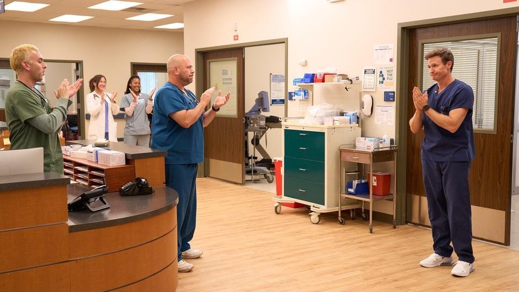 St. Denis Medical