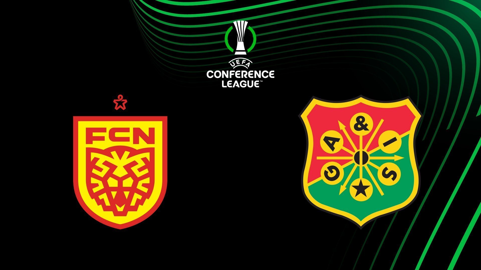 UEFA Conference League: FC Nordsjælland – GAIS