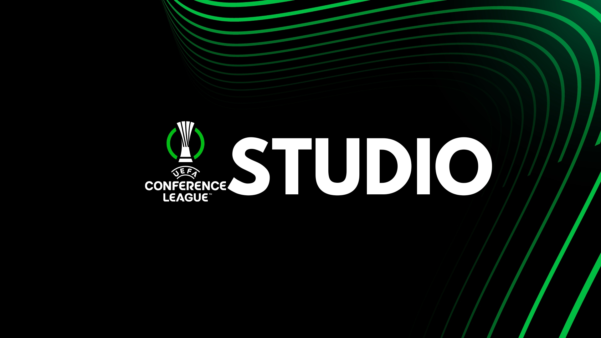 UEFA Conference League Qualification Studio