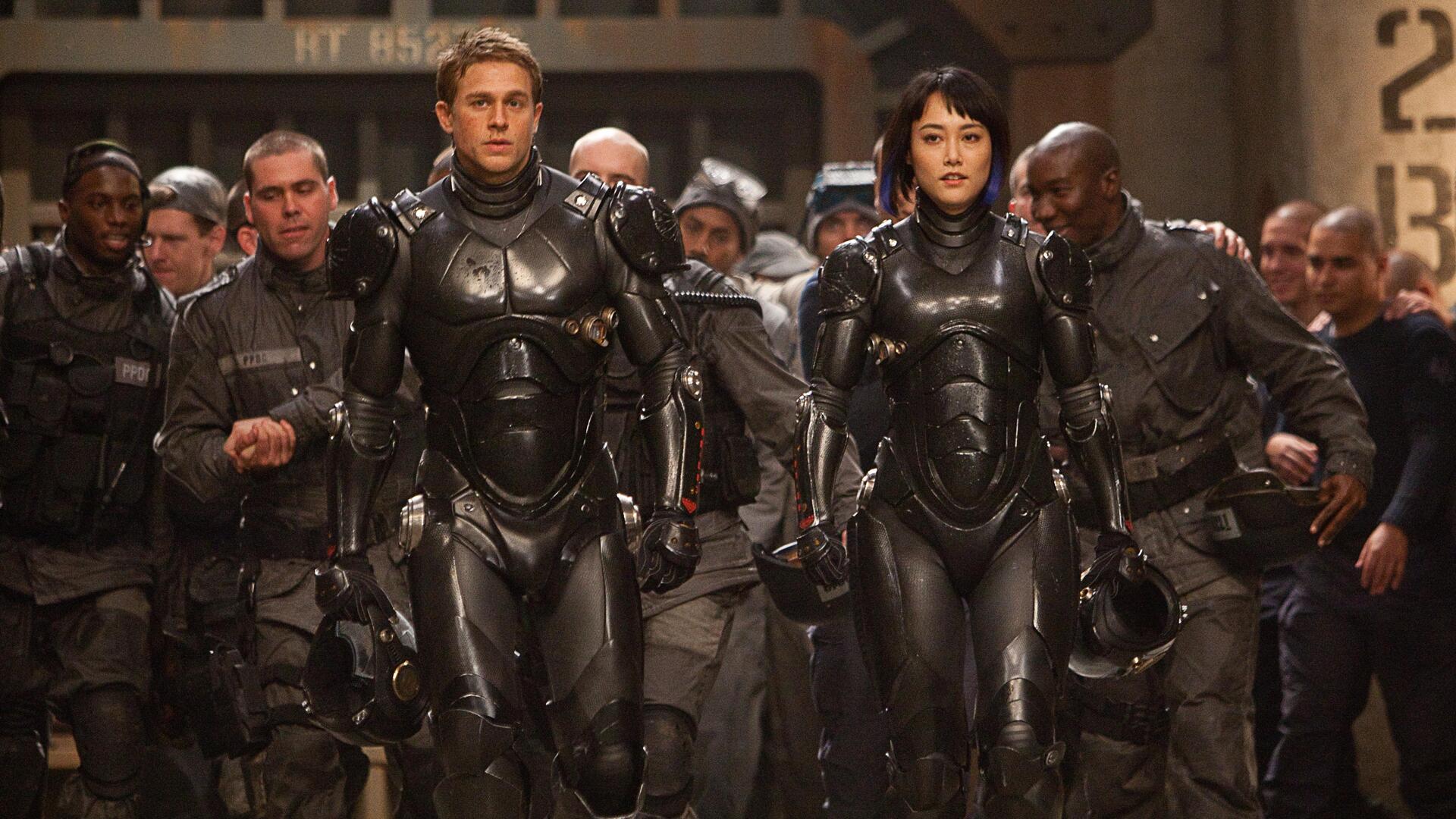 Pacific Rim