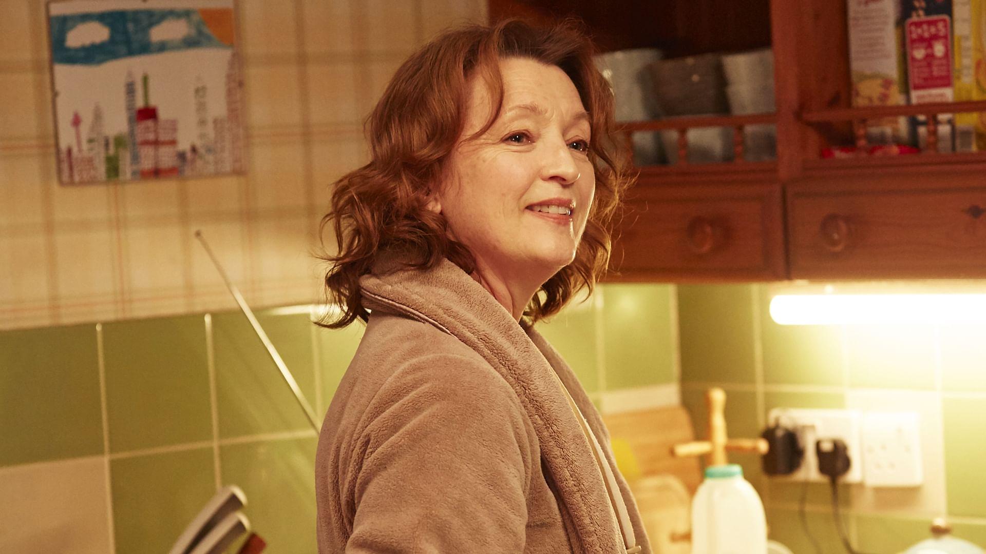 Mum
