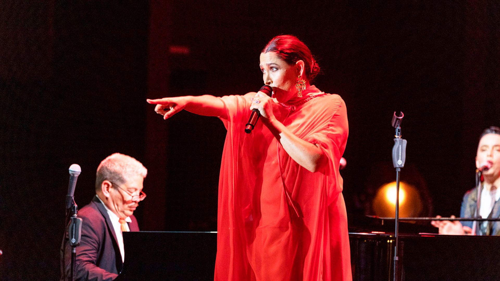 Pink Martini - Peralada
