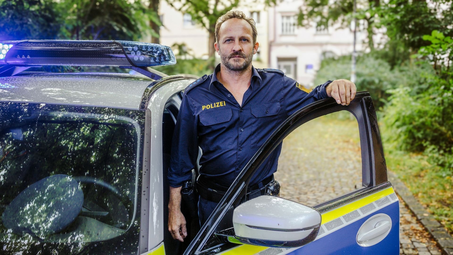 Servus Eddie – En sen lykke