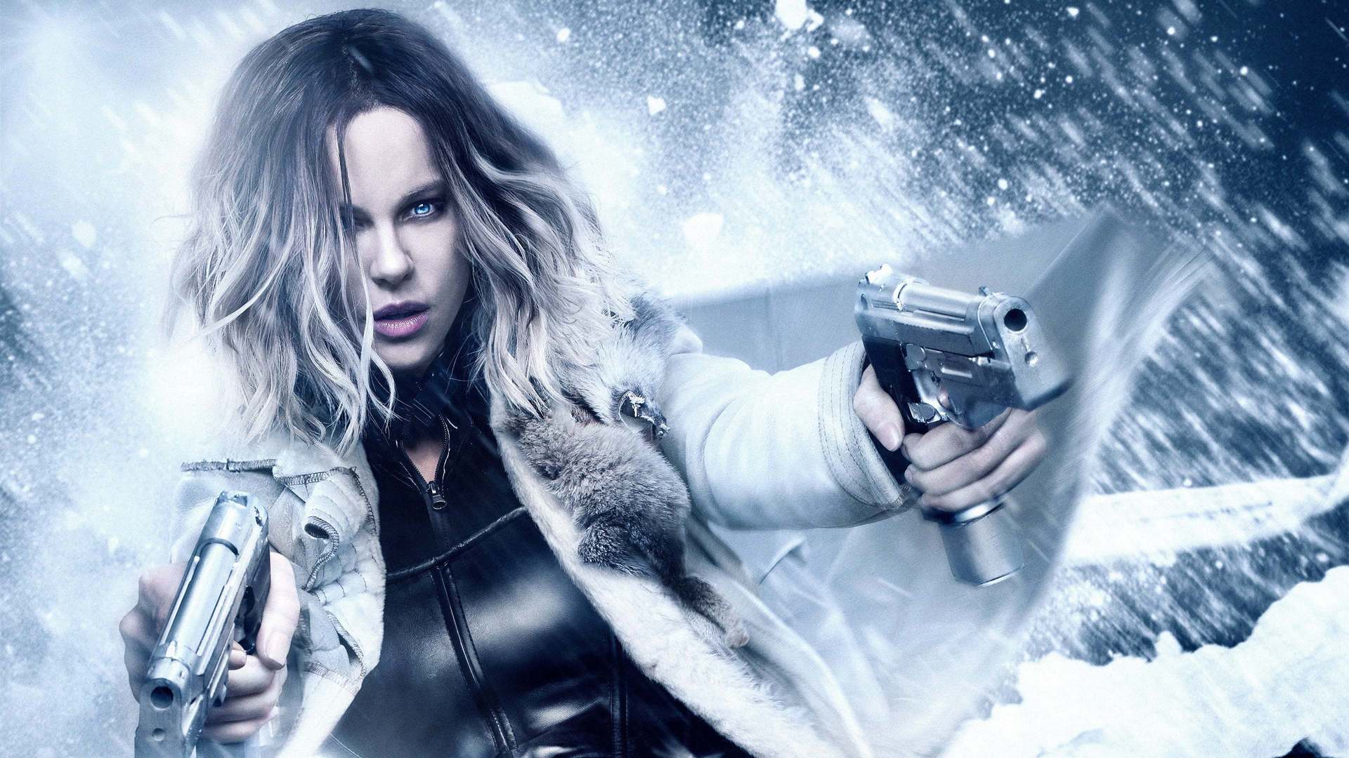 Underworld 5