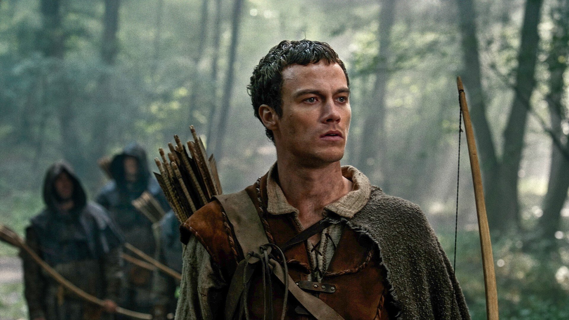 Robin Hood