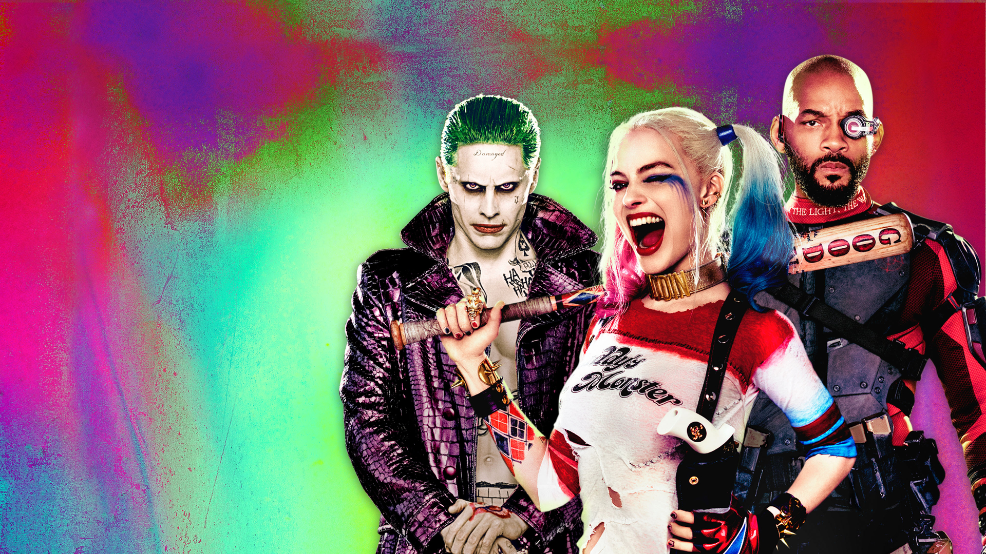 Suicide Squad