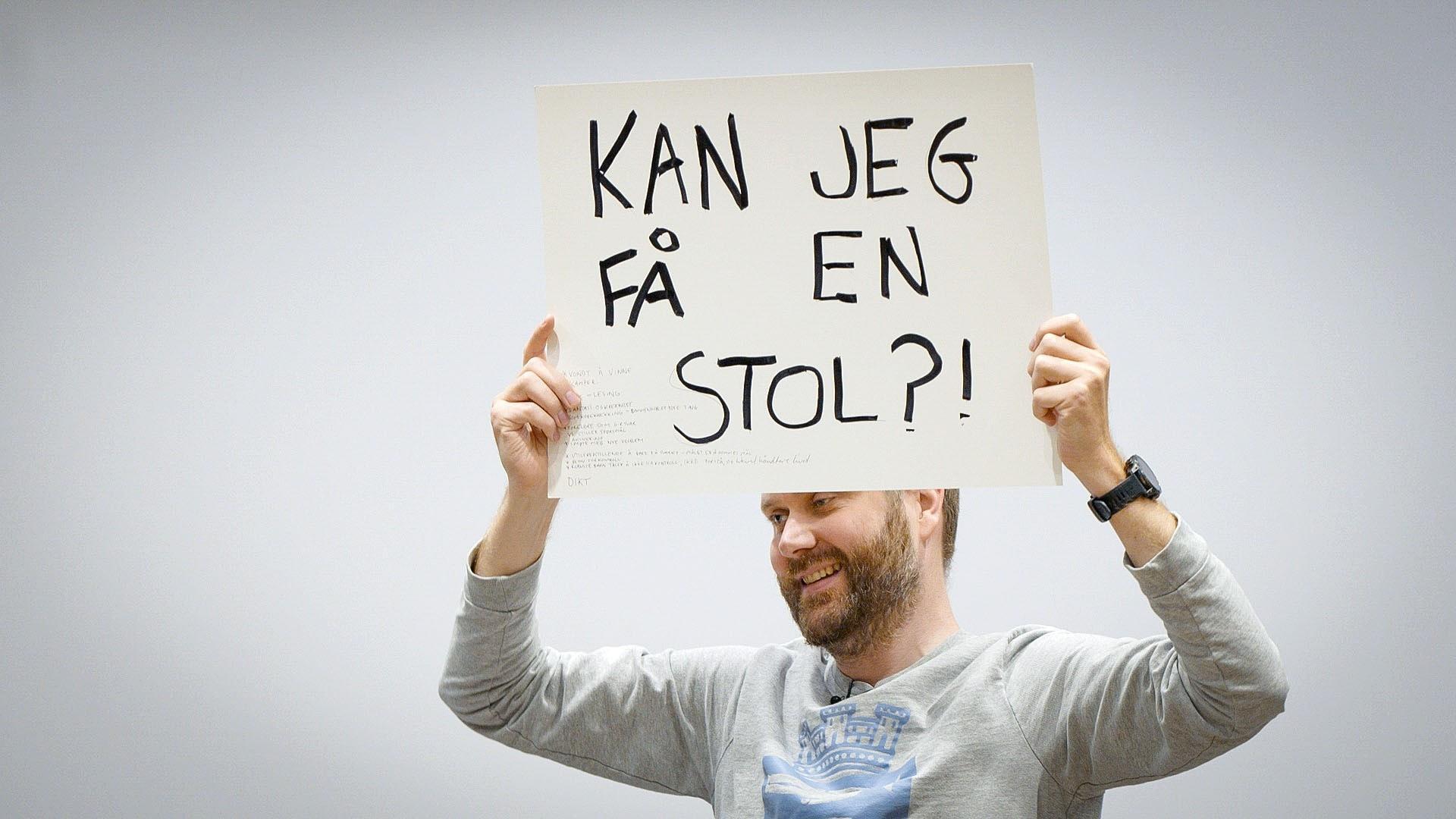 Logget af