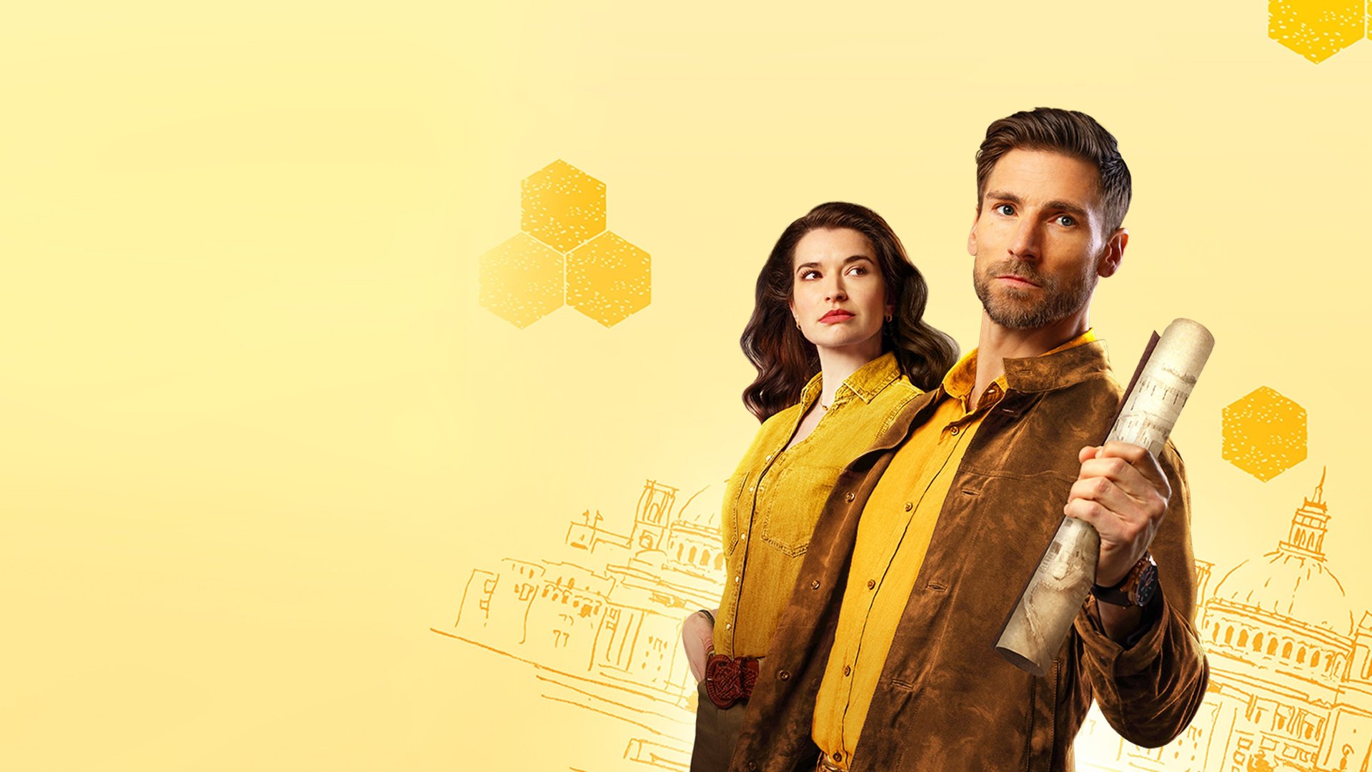 For Love & Honey