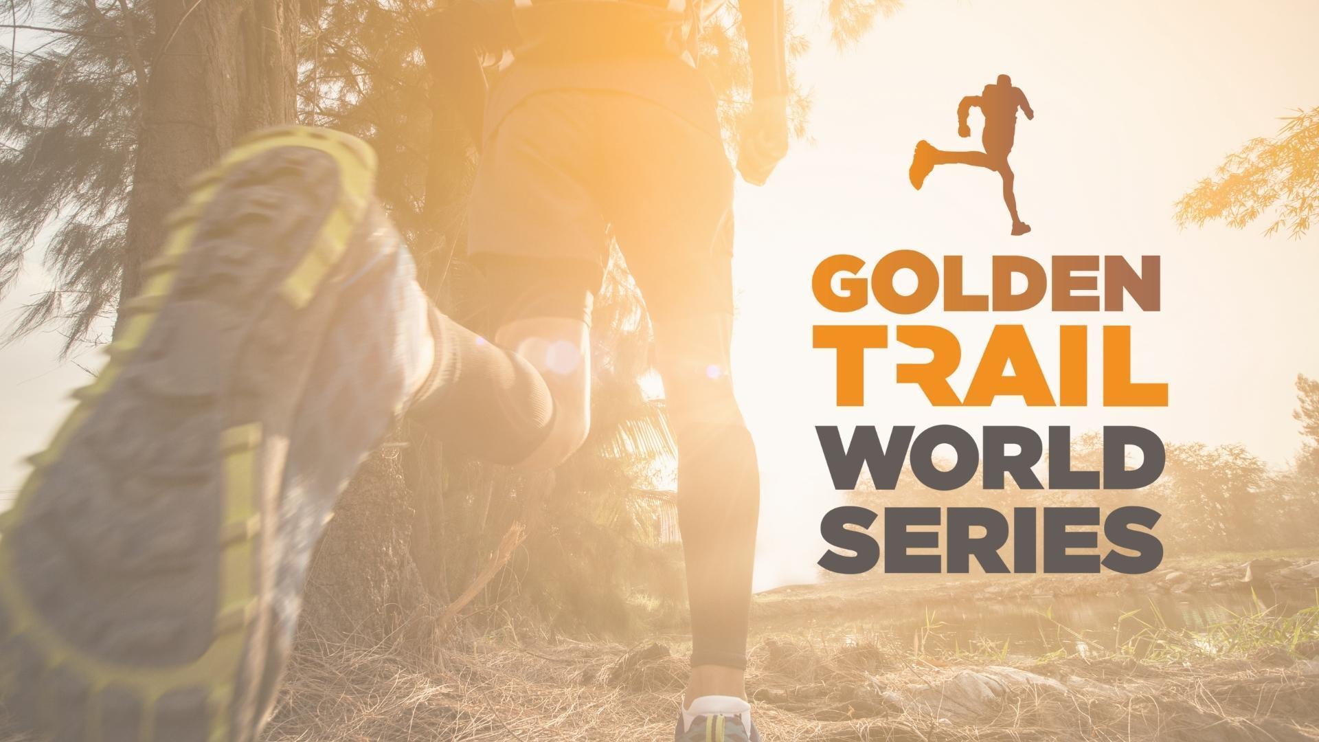 Trail: GT World Series
