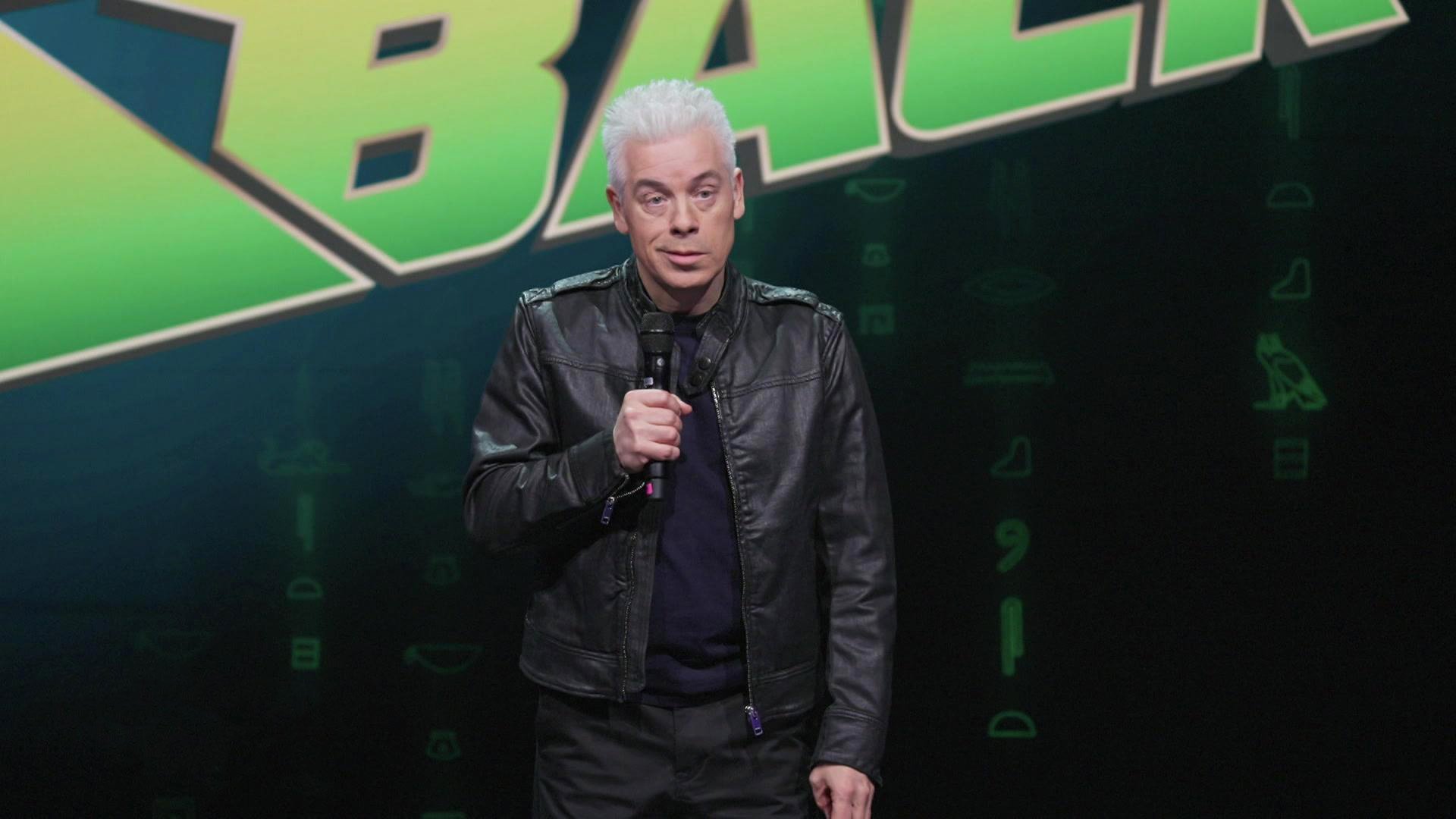 Michael Mittermeier live