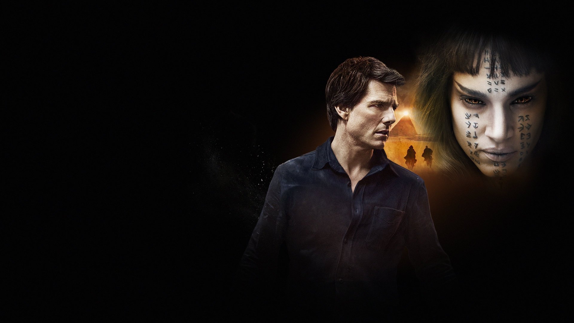 The Mummy