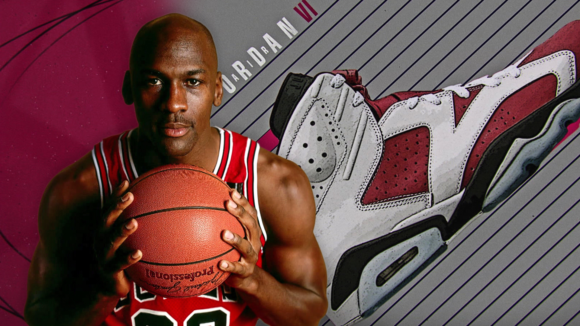One Man and His Shoes