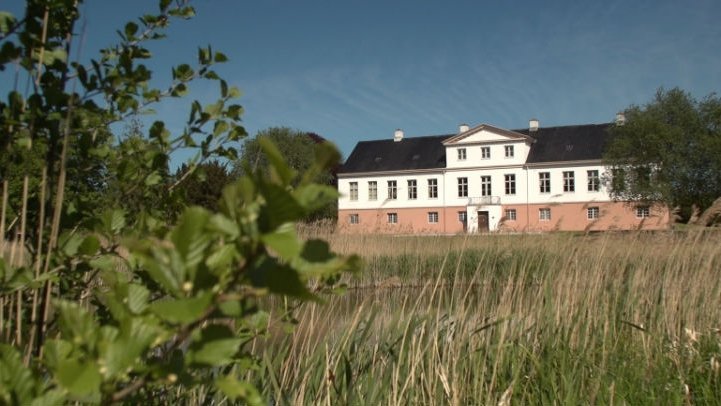 Manden bag det moderne menneske