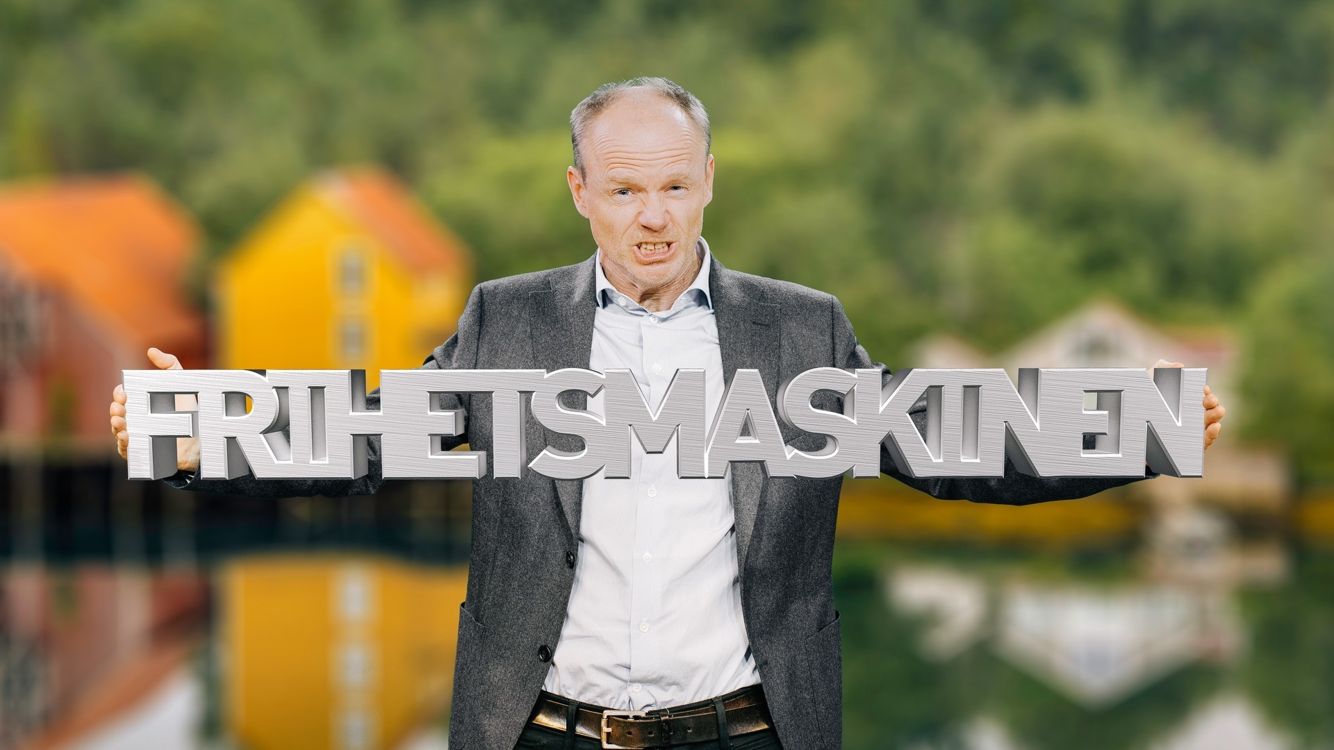 Sånn er Norge