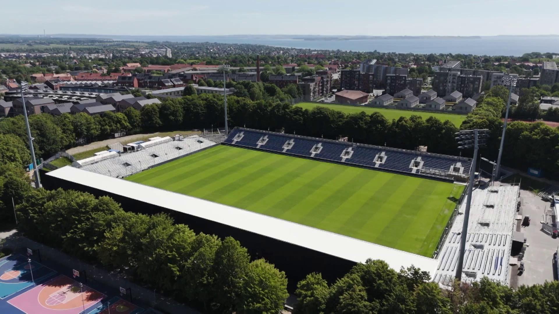 Mirakelmagerne - AGF's guld indefra