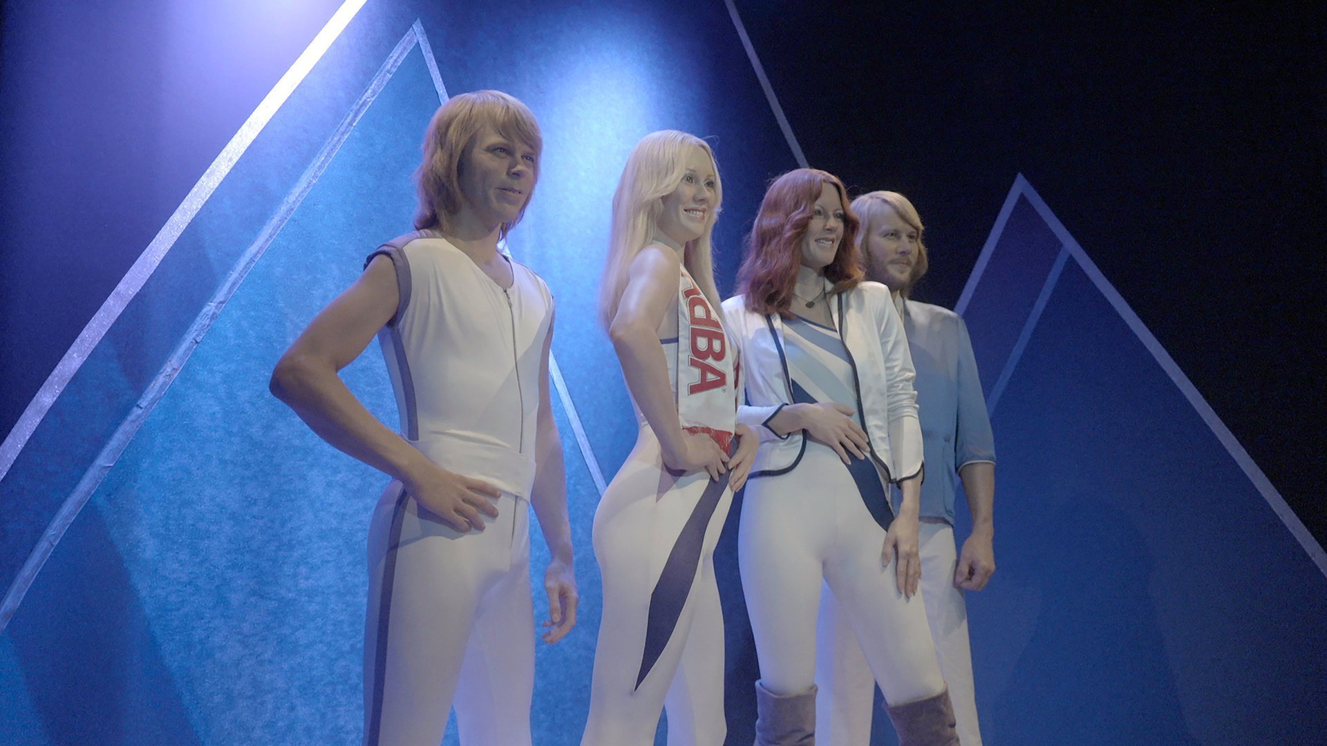Metropolen des Pop