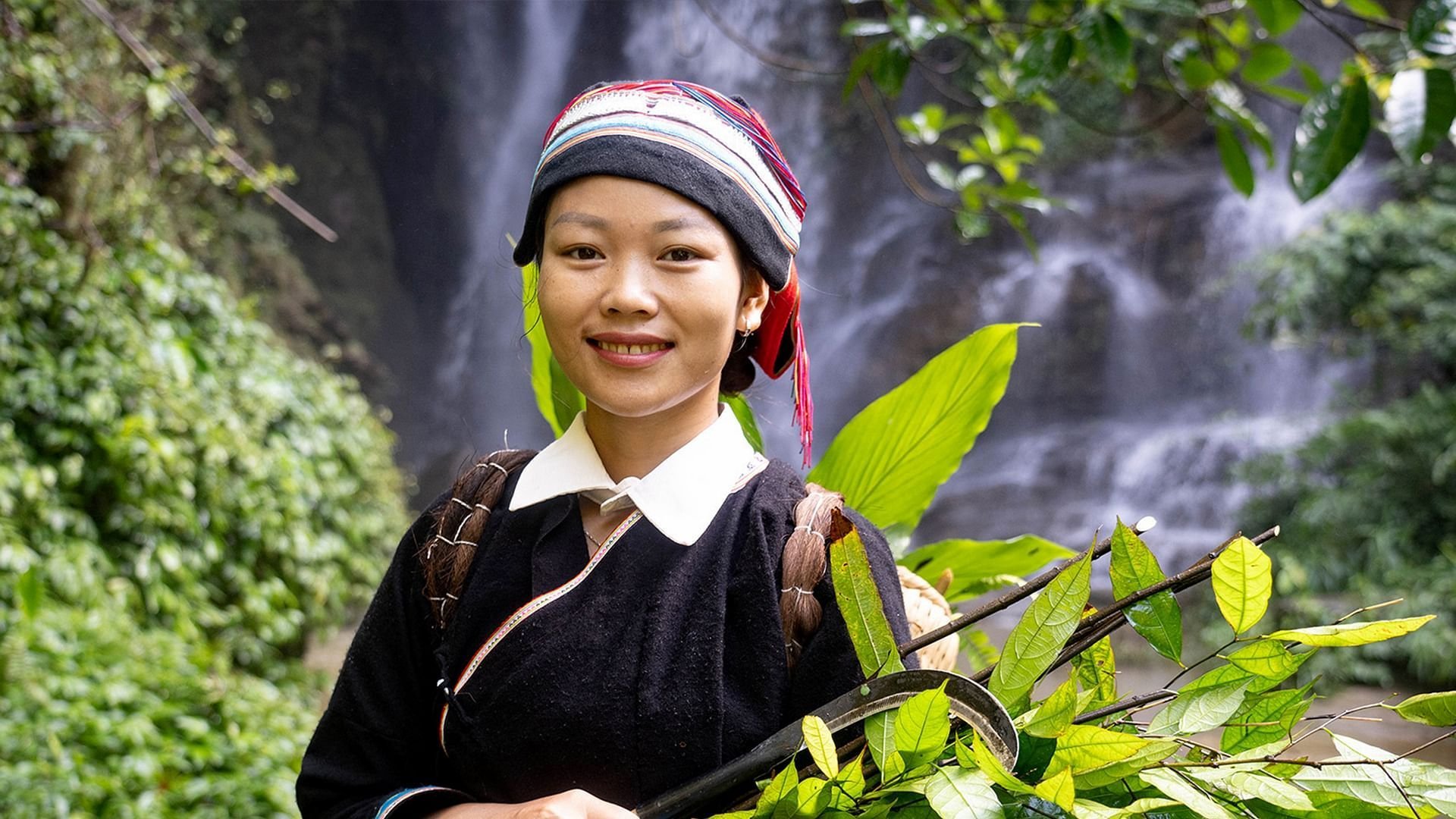 Entlang der Happiness Road - In den Bergen Vietnams