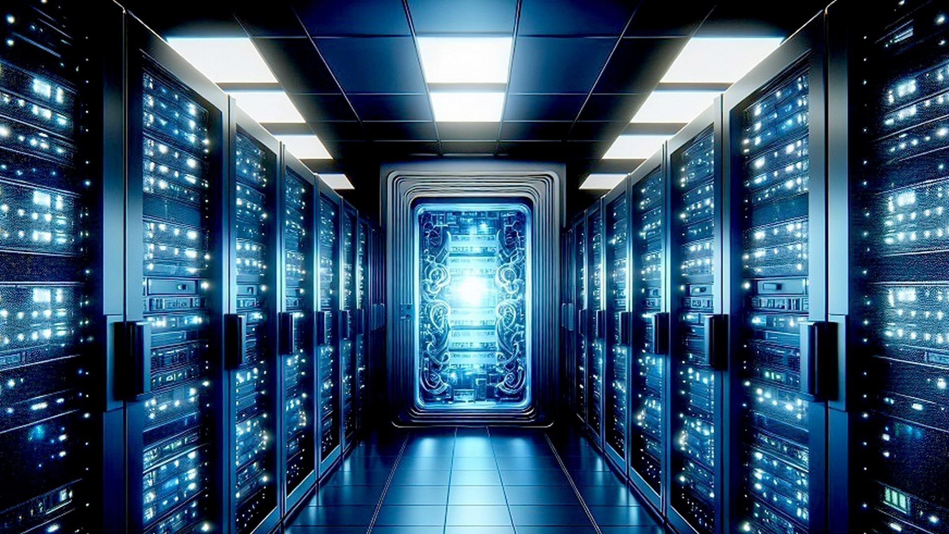 Der digitale Tsunami