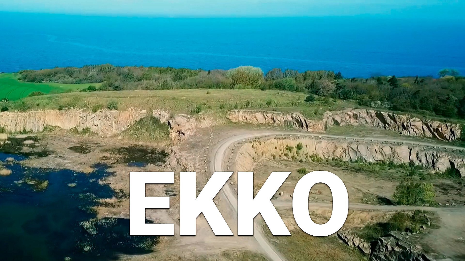 EKKO - Naturgenopretning af Flisebæk