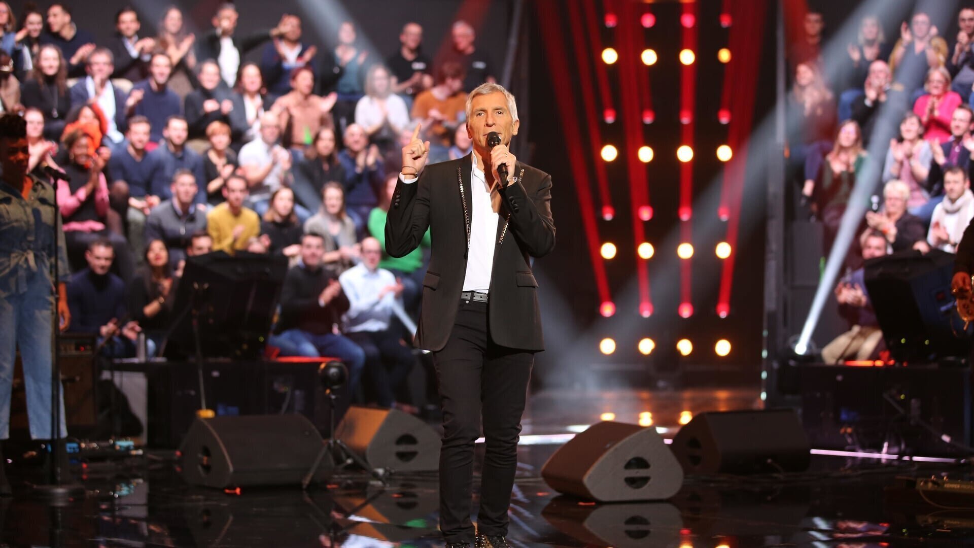 Taratata 100% live