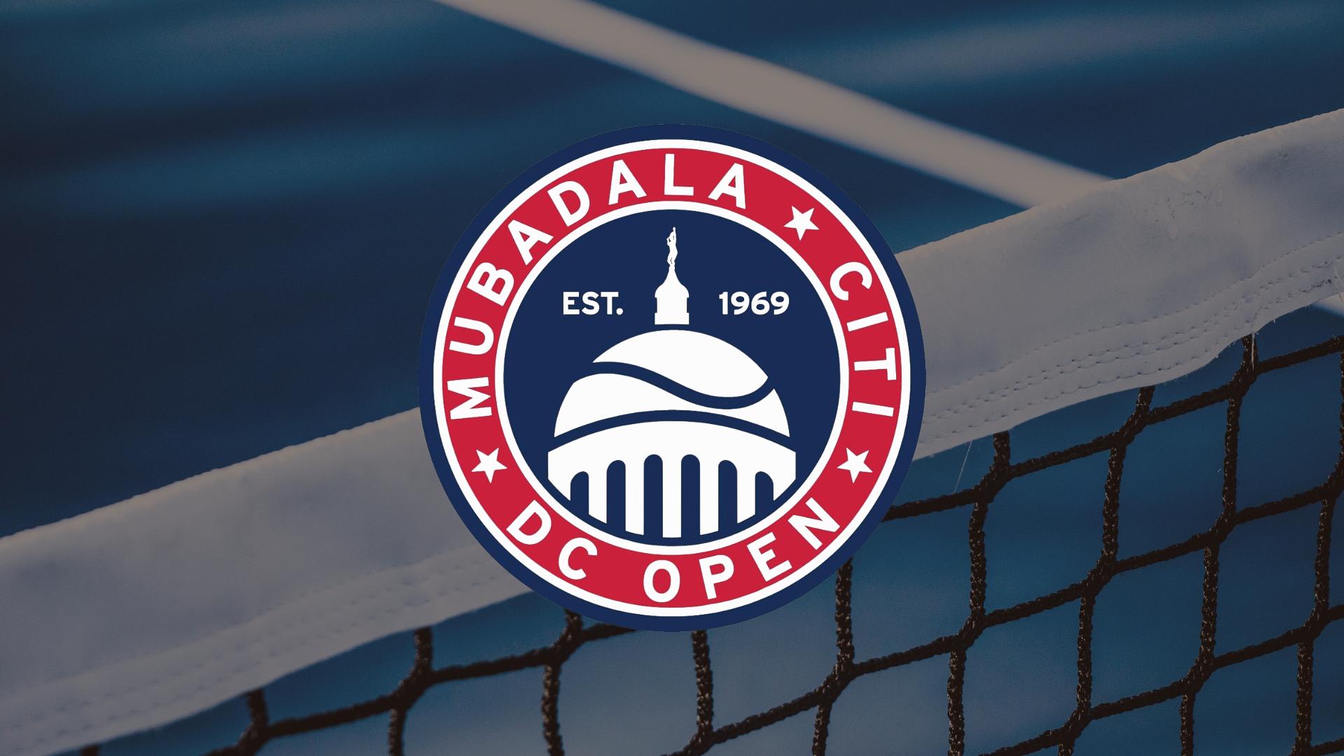 WTA: Semifinale, Washington